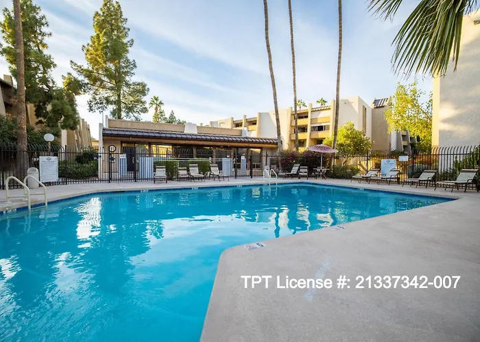 Apartment Camelback