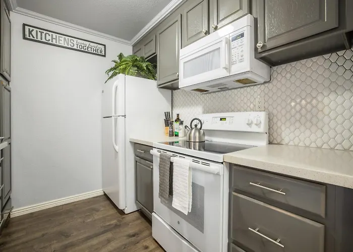 Apartment Camelback