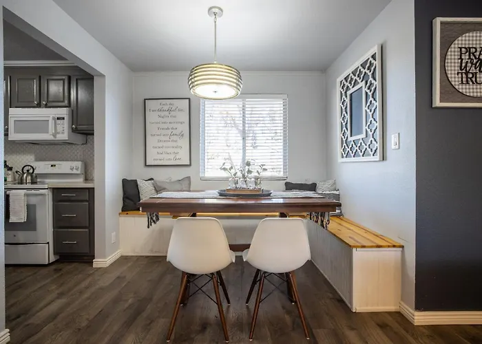 Camelback Apartment Scottsdale