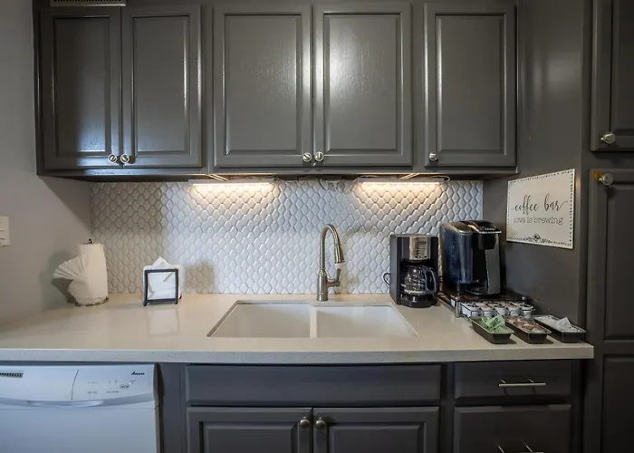 Camelback Apartment