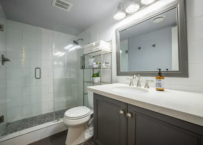 Camelback Apartment Scottsdale