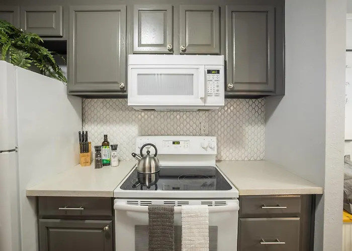 Camelback Apartment