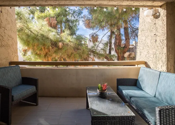 Apartment Camelback *